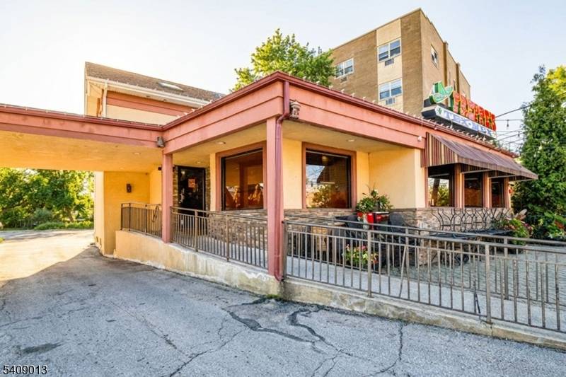 Rare opportunity to acquire a strategically positioned freestanding commercial building in the heart of Plainfield's rapidly transforming South Avenue redevelopment corridor near the Plainfield Fanwood border.