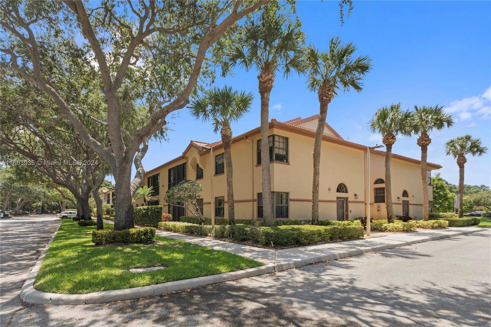 A great example of the illustrious city of Boynton Beach !
