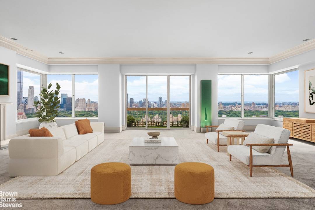 200 East 69th Street 47th Floor 6 Bed 5.