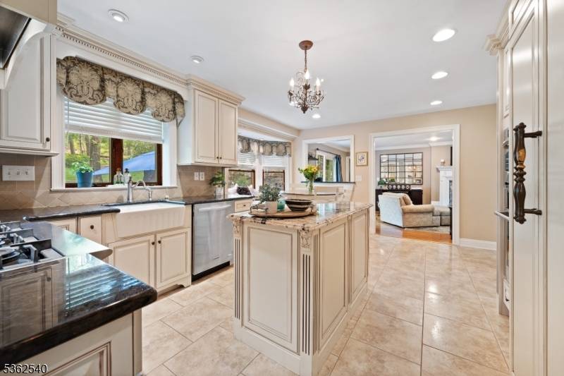 BRAND NEW PRICE ADJUSTMENT Set on a quiet cul de sac, this beautiful north facing center hall colonial offers the perfect balance of classic design and modern amenities.