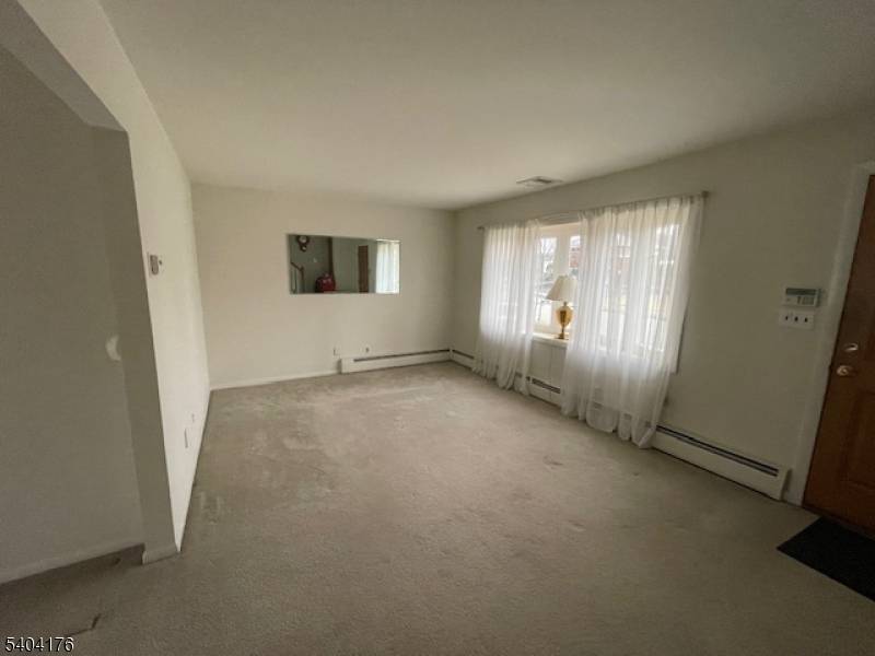 Located in an established neighborhood you can be the second owner of this well maintained home.