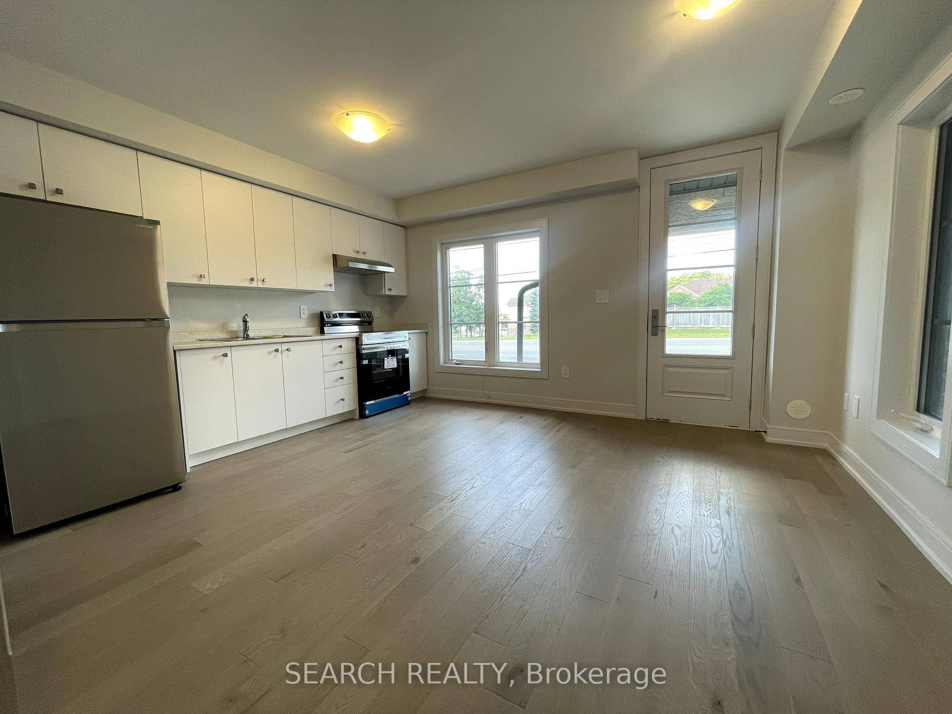 NO PARKING AVAILABLE Bright, one bedroom basement suite that feels anything but underground.