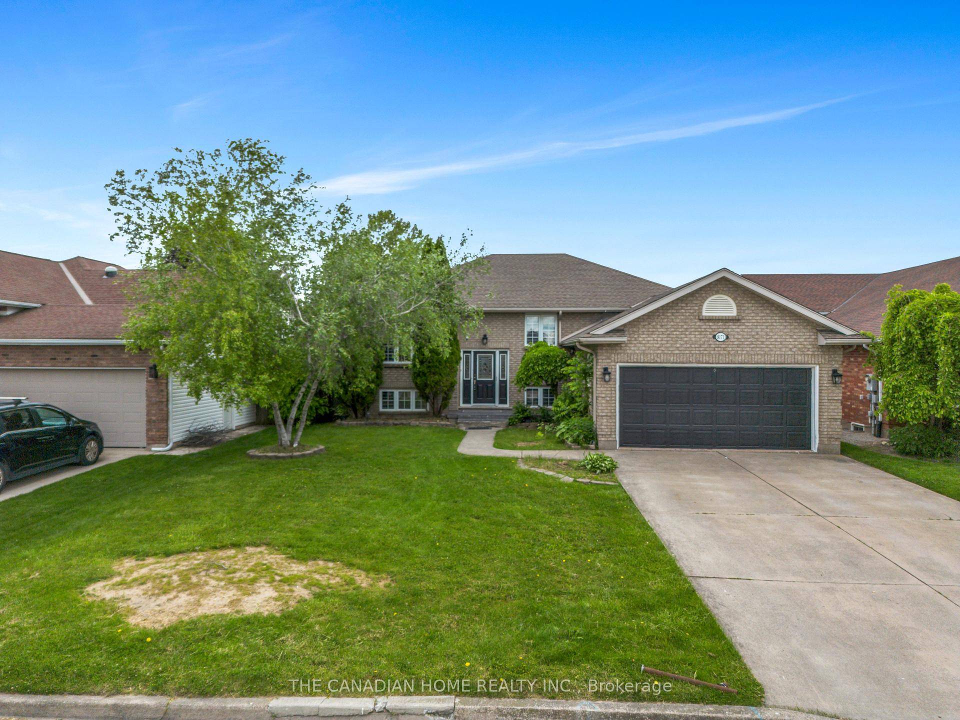 Welcome to 8171 Marcon Street, a beautifully updated raised bungalow nestled in a quiet, family friendly neighborhood in Niagara Falls.