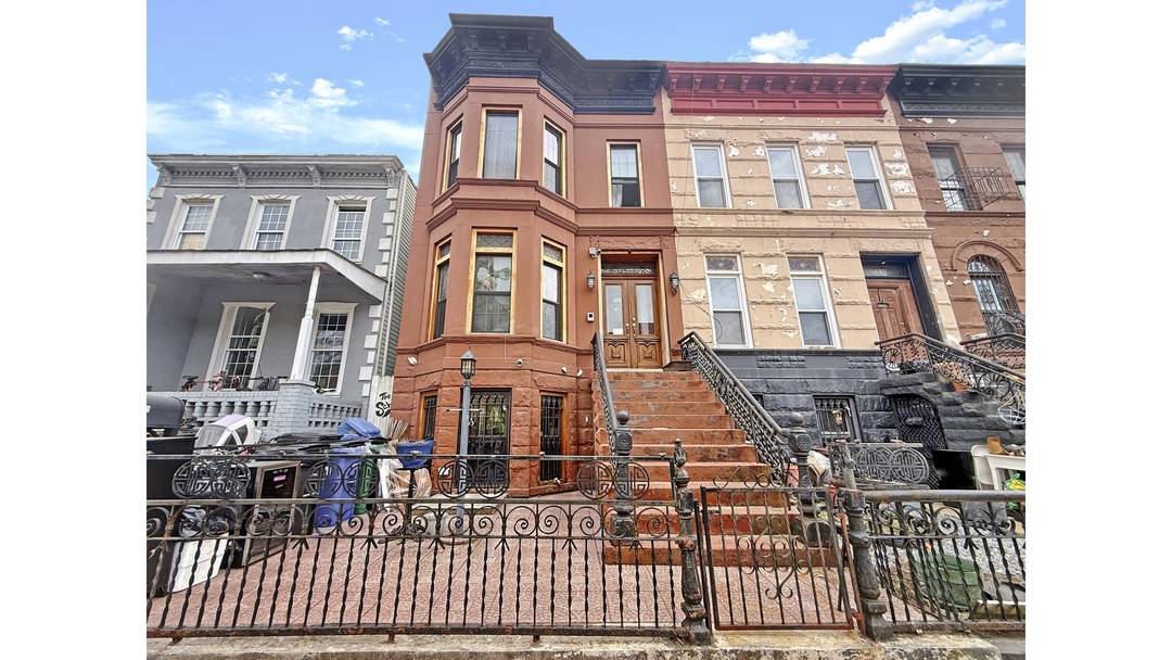 Introducing 916 Putnam Avenue, a beautifully preserved late nineteenth century brownstone built in 1899, located on a charming tree lined block in the heart of Bedford Stuyvesant between Ralph Avenue ...