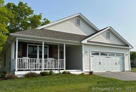 51 fully approved 55 housing units to be built in Phases III IV of the Briarwood Falls development property.