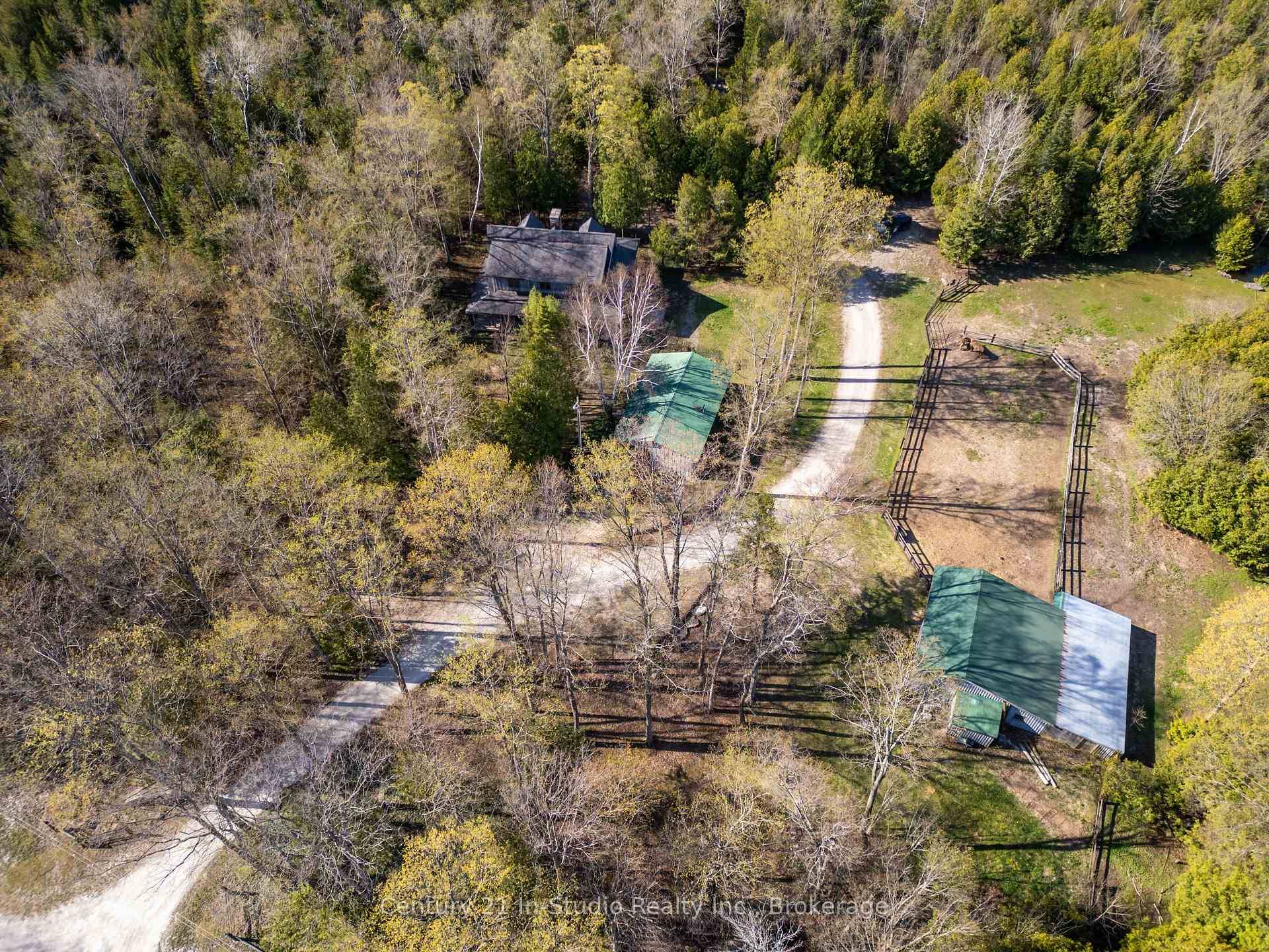 Welcome to 299 North Diagonal Road a breathtaking country retreat nestled on a picturesque 25 acre lot.