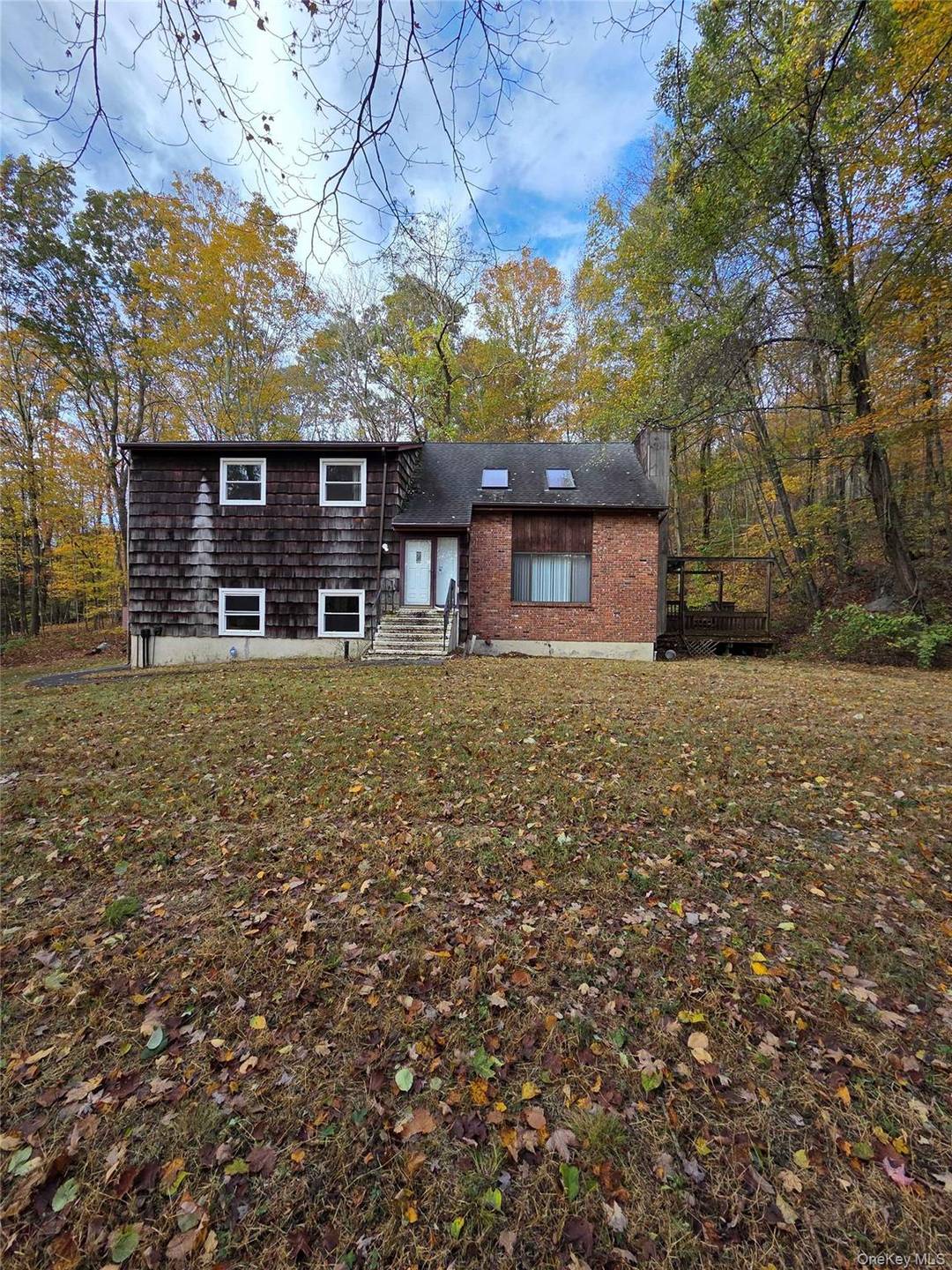 Welcome to 120 South Rd 40 Great Bear Rd, a charming home at the end of a quiet cul de sac, offering peace, privacy, and a stunning lake view from ...