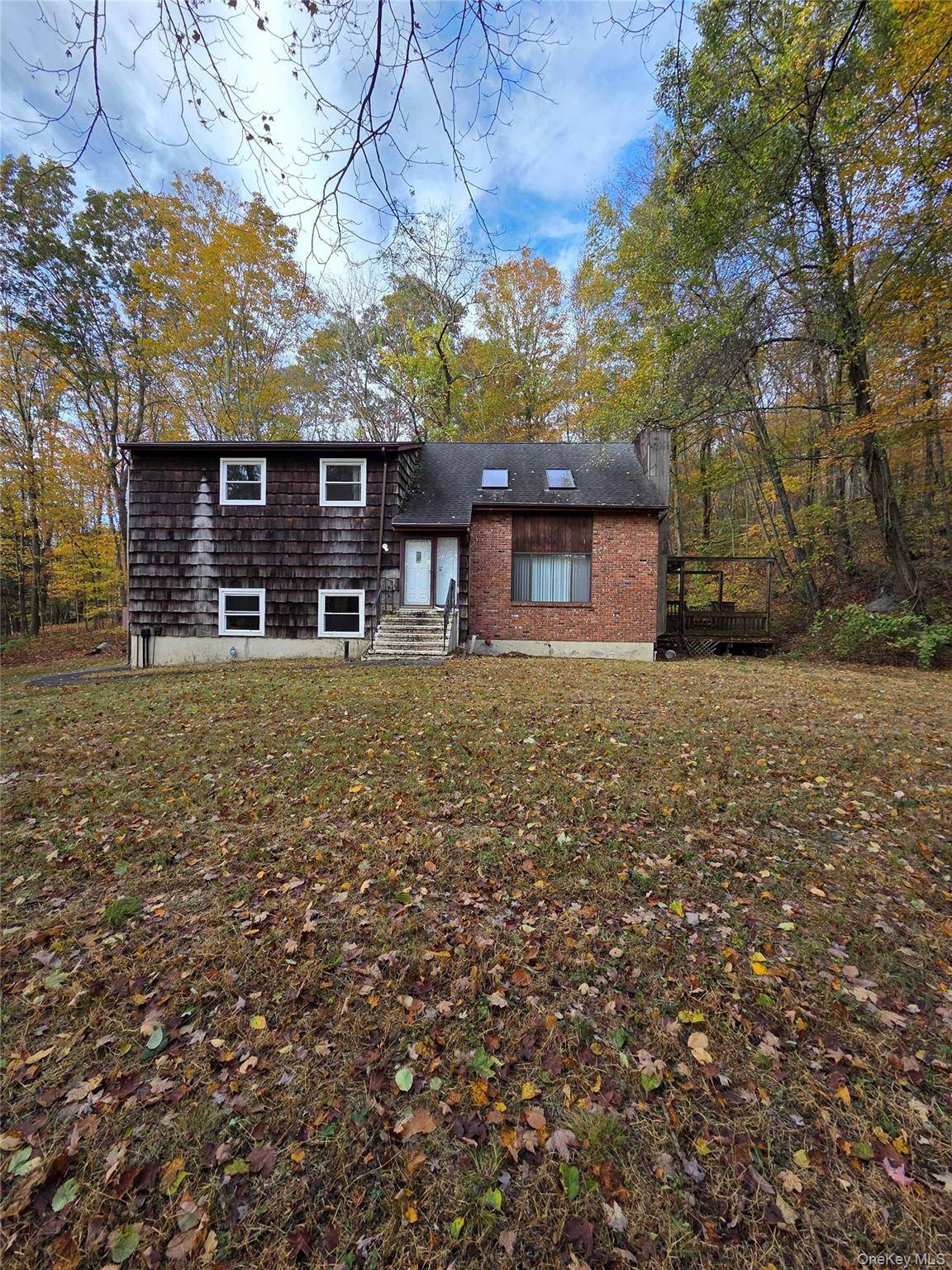 Welcome to 120 South Rd 40 Great Bear Rd, a charming home at the end of a quiet cul de sac, offering peace, privacy, and a stunning lake view from ...