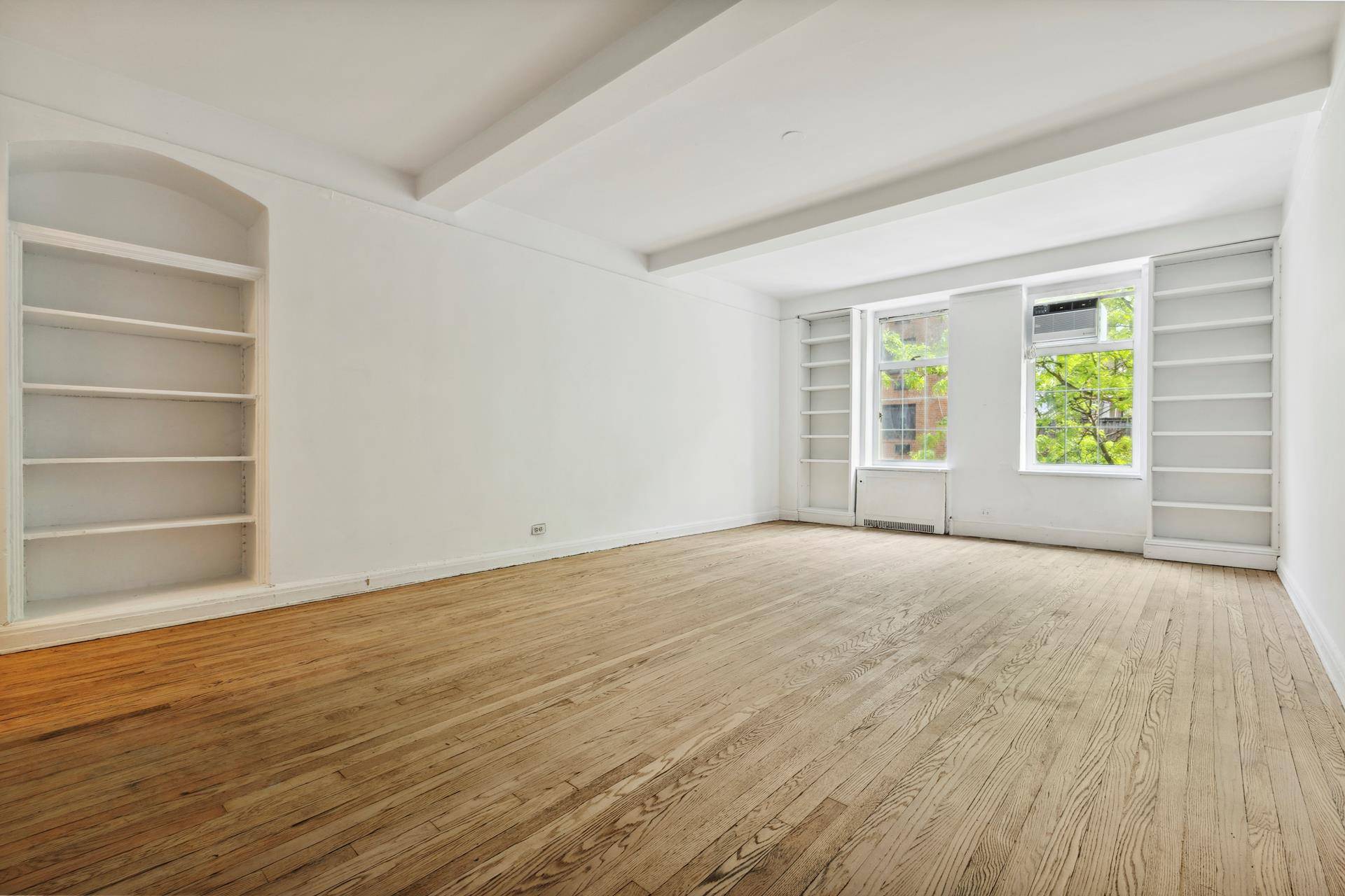 Spring of 2025 may be the best time to acquire your new home here in London Terrace Towers.