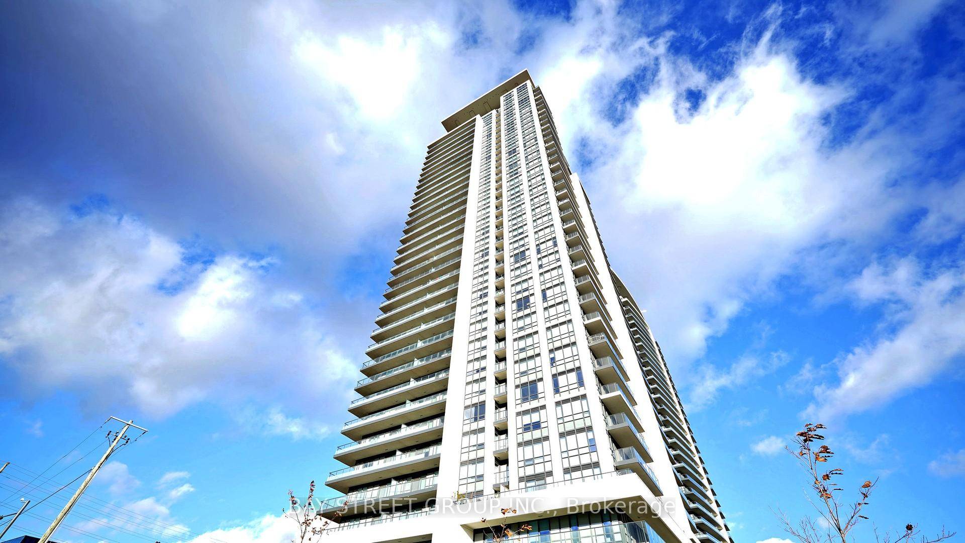 Sun Filled Spacious and Functional large1 Bedroom almost 600sqft with West Exposure Balcony.