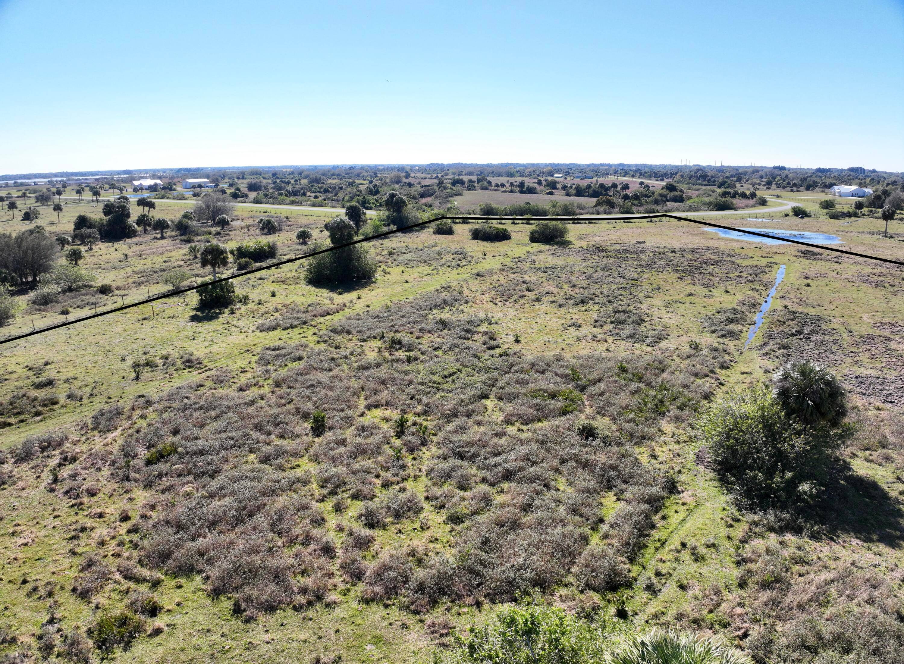 Lot 20. Build your dream home in an emerging residential community !