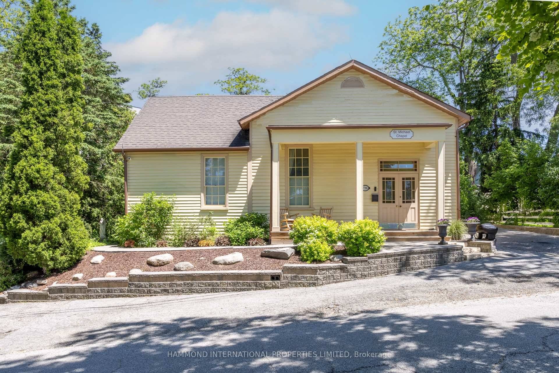 A Premier Investment Opportunity.