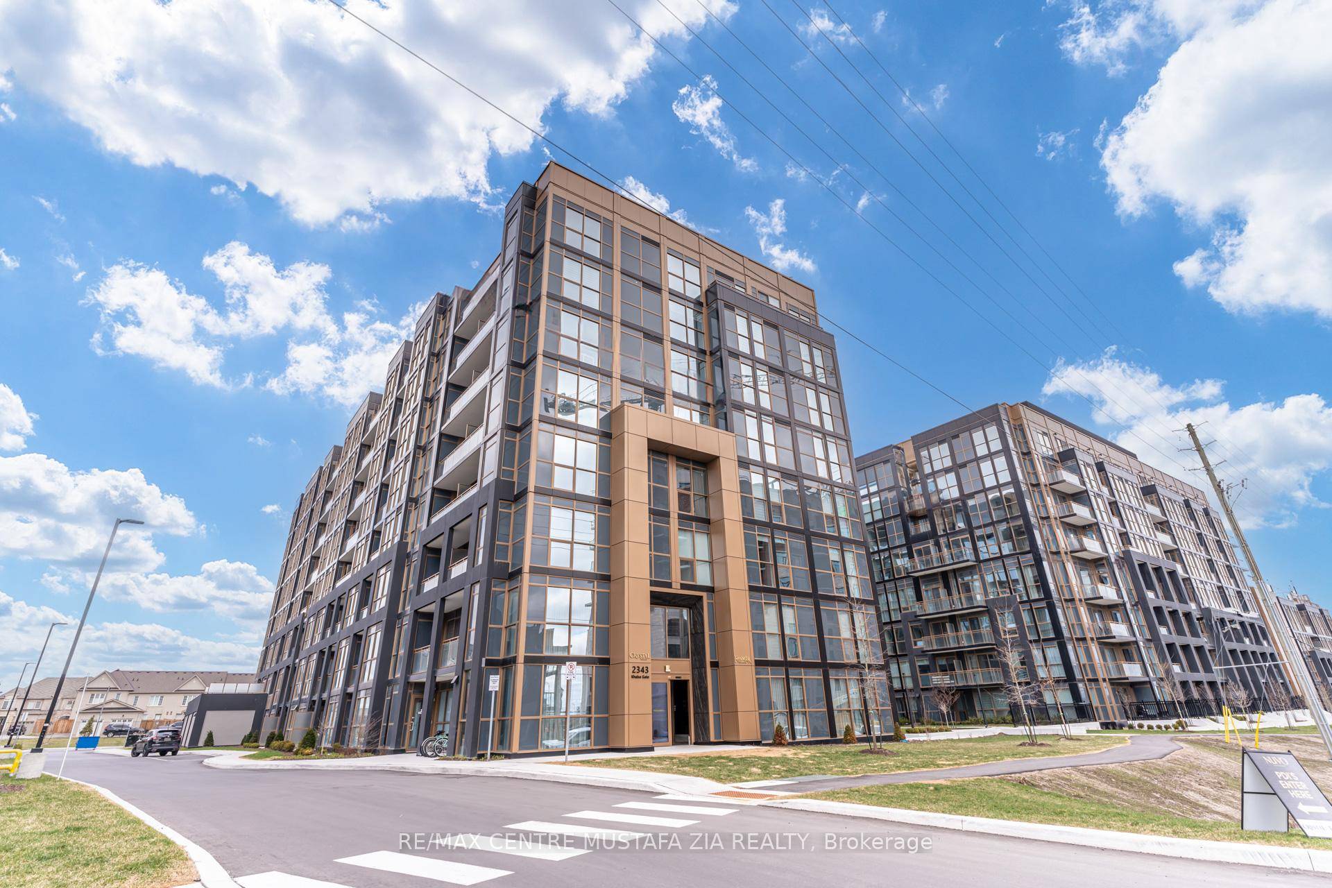 Amazing Opportunity To Own In Brand New Nuvo 1 !
