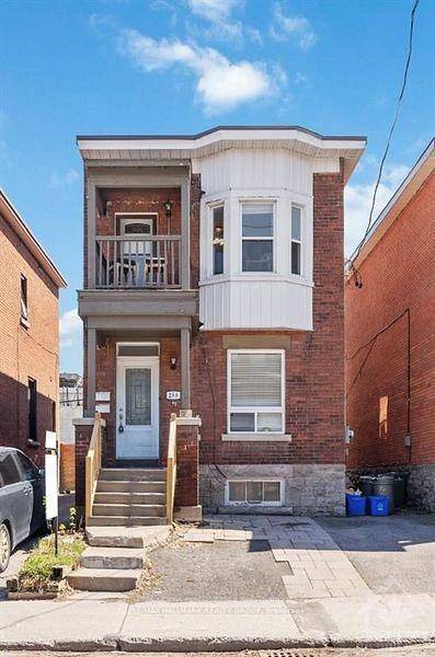 Welcome to 280 Arlington 1, a charming and versatile rental offering both a beautifully finished main unit and a flexible basement space.
