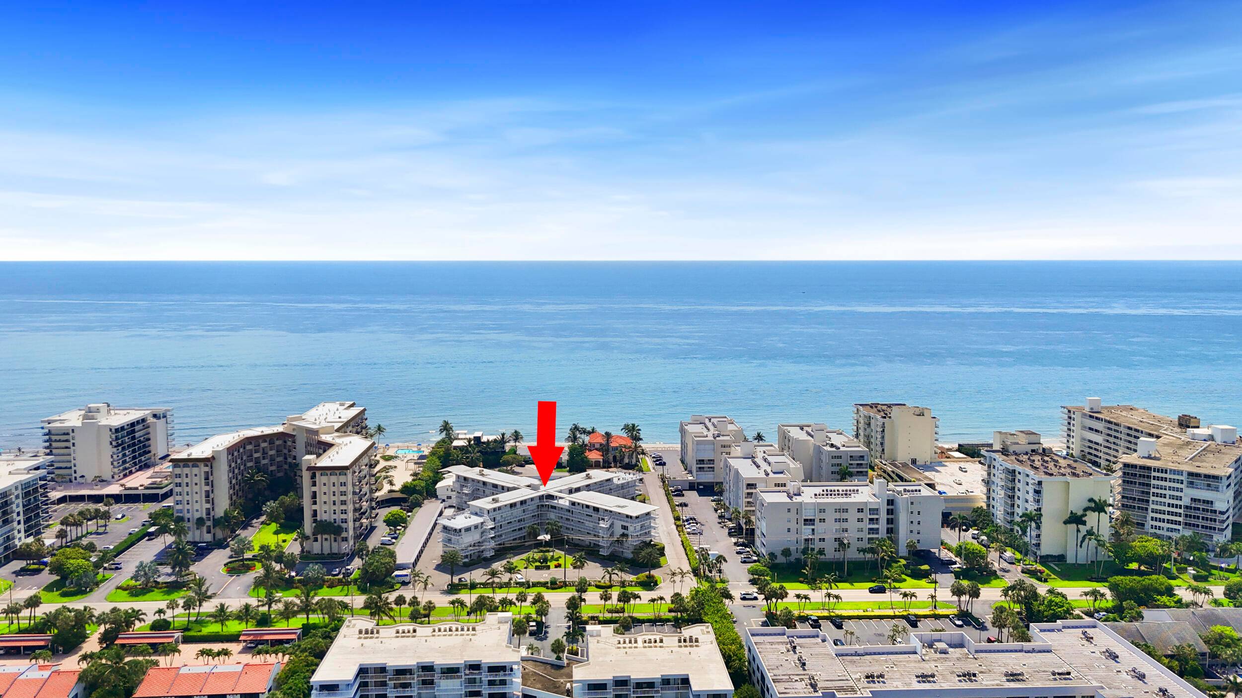 Enjoy the Best of Coastal Living In South Palm BeachDiscover your own slice of paradise in this beautifully renovated 1 bedroom, 1 bath condo, perfectly situated in a peaceful 55 ...
