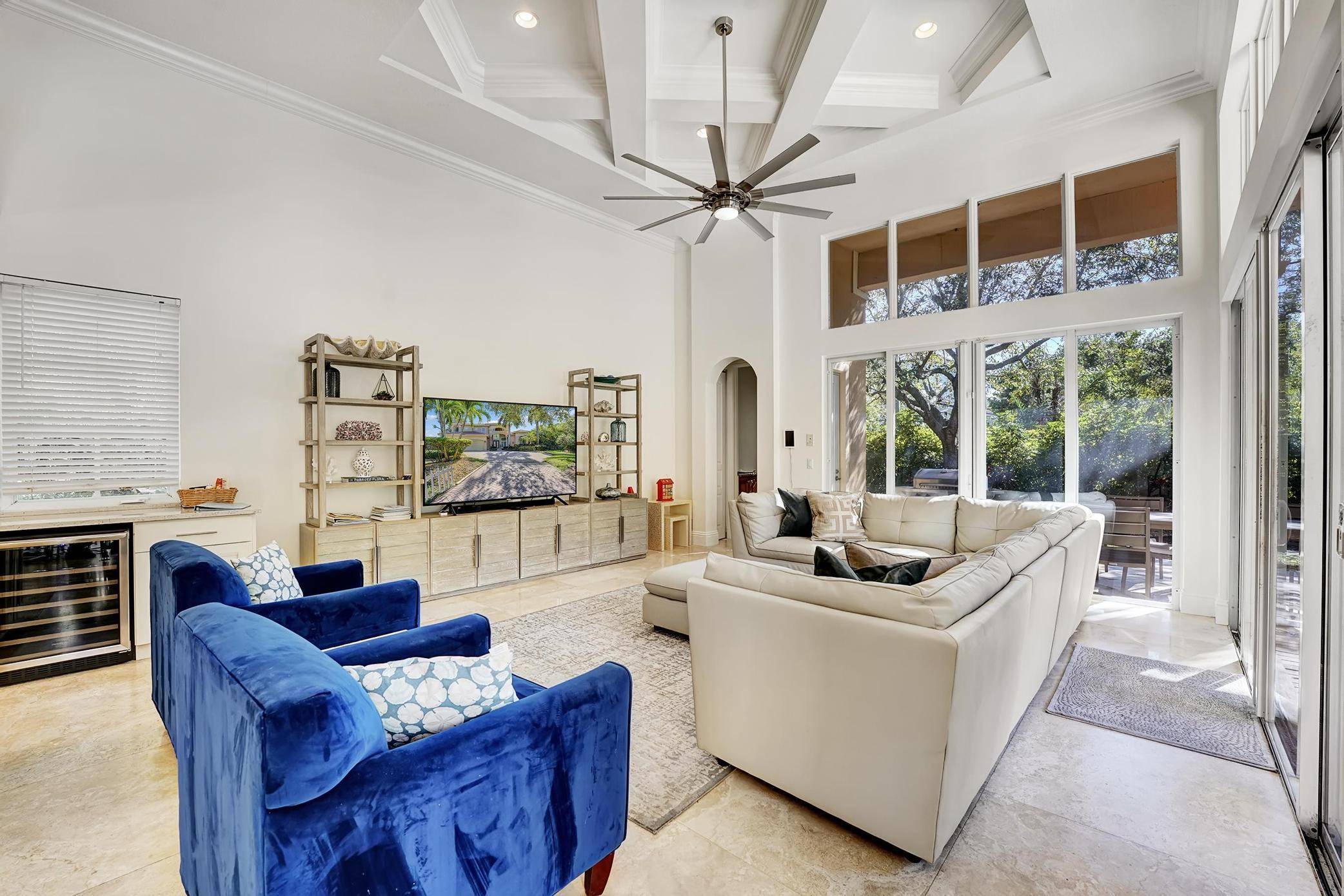 Please contact the Listing Agent at 561 806 8999 for showings.