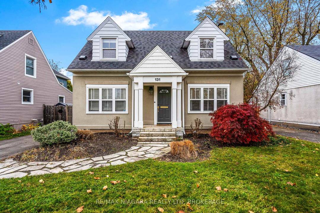 Welcome to this stunning home on one of Old Glenridges best kept secret streets !