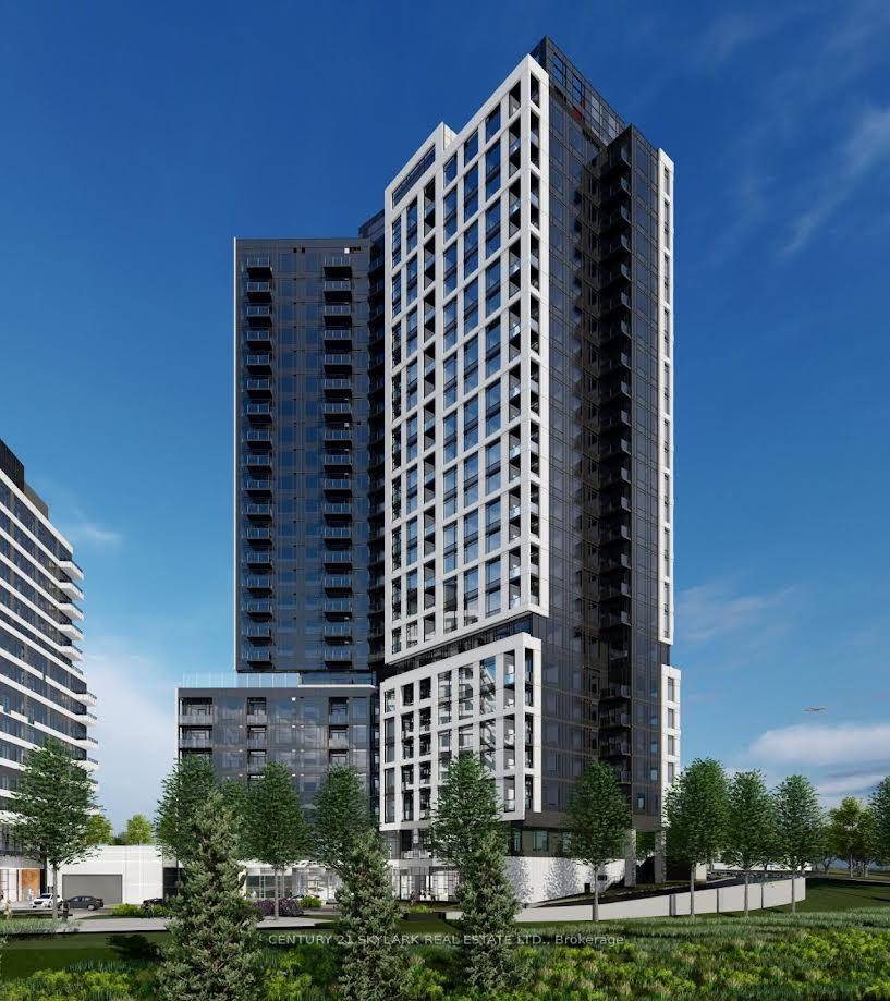 Beautiful and spacious one bedroom unit featuring one parking spot and a locker for your convenience.