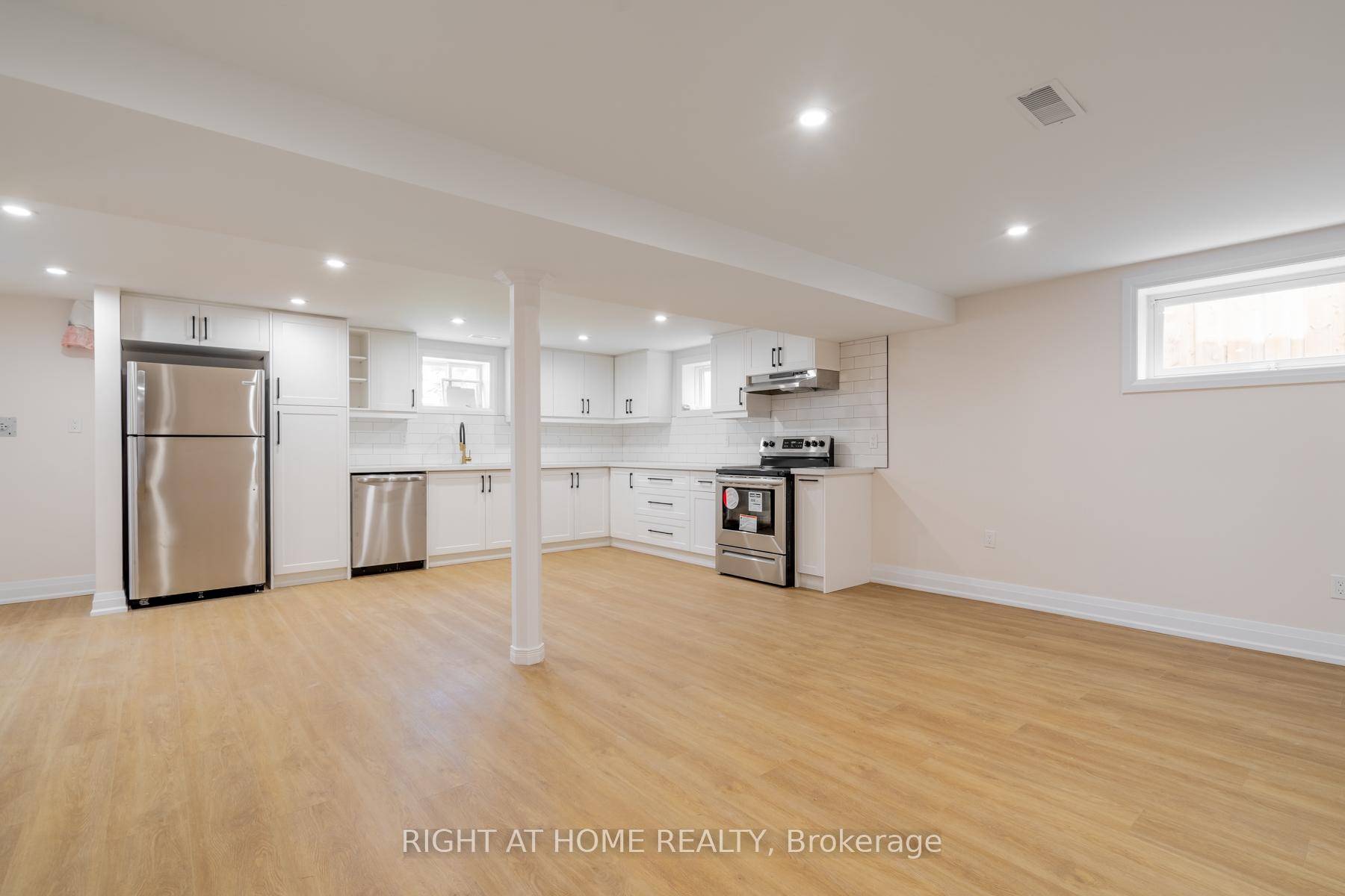 Legal Duplex Registered With The City Of Oshawa.