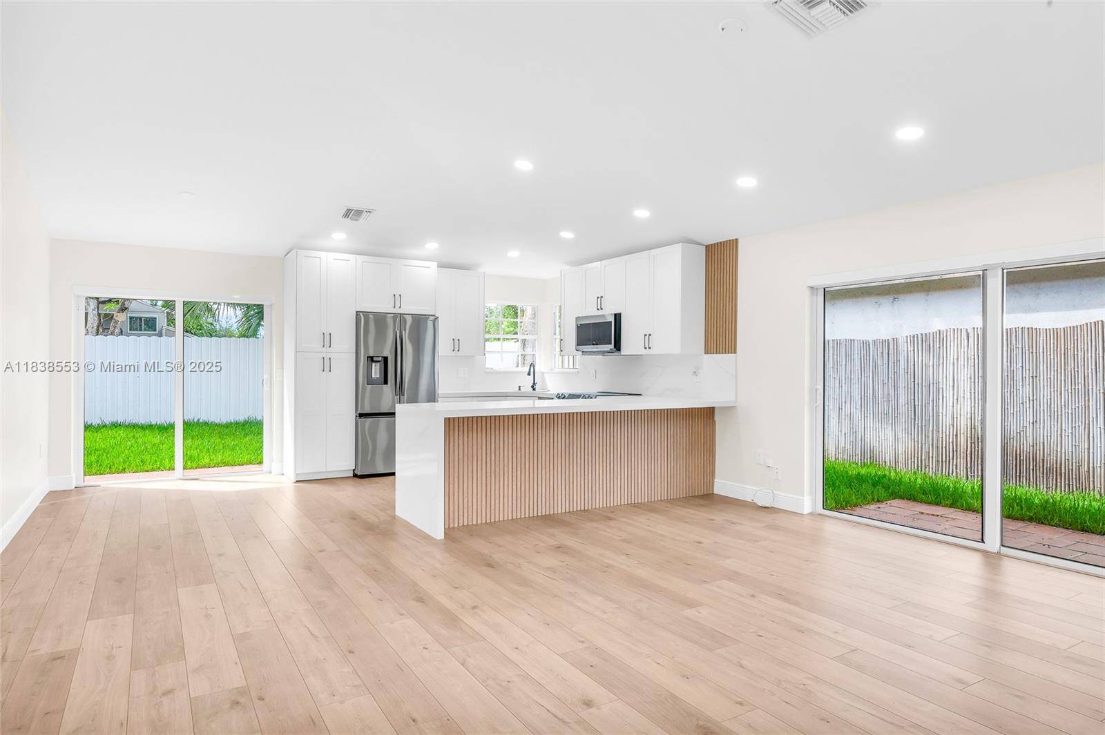 Price Reduced ! Welcome to this fully renovated 3BR 2BA home in the desirable Sawgrass Plantation !