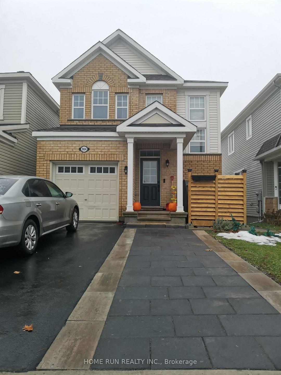 Welcome to this legal walkout basement secondary unit located in the mature, quiet, and family oriented community of Kanata South.