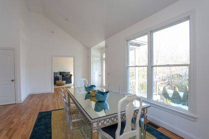 Spacious Victorian Ranch