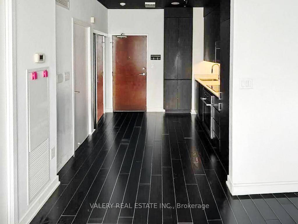 Welcome to the heart of the city !