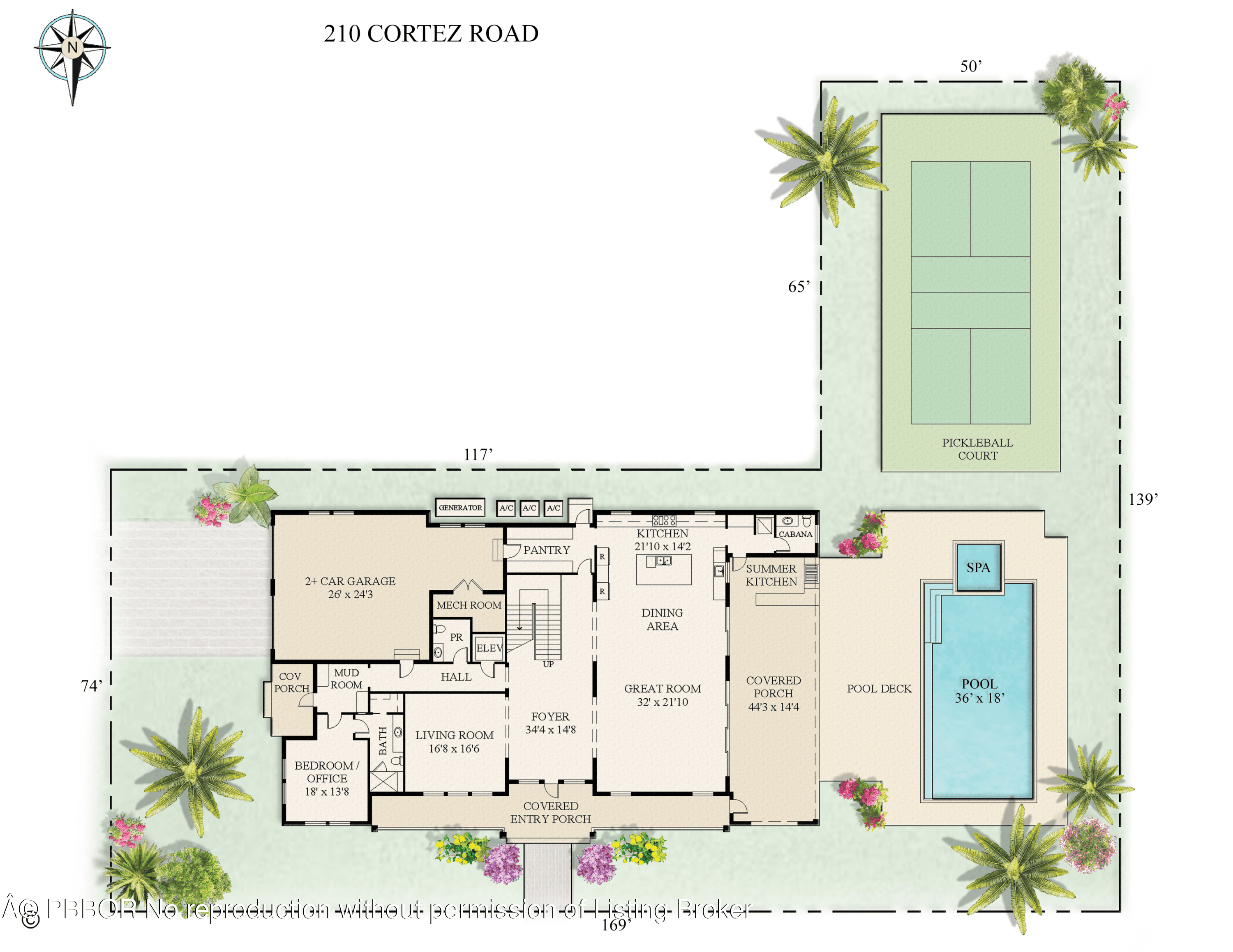 The ultimate new construction opportunity in West Palm Beach.