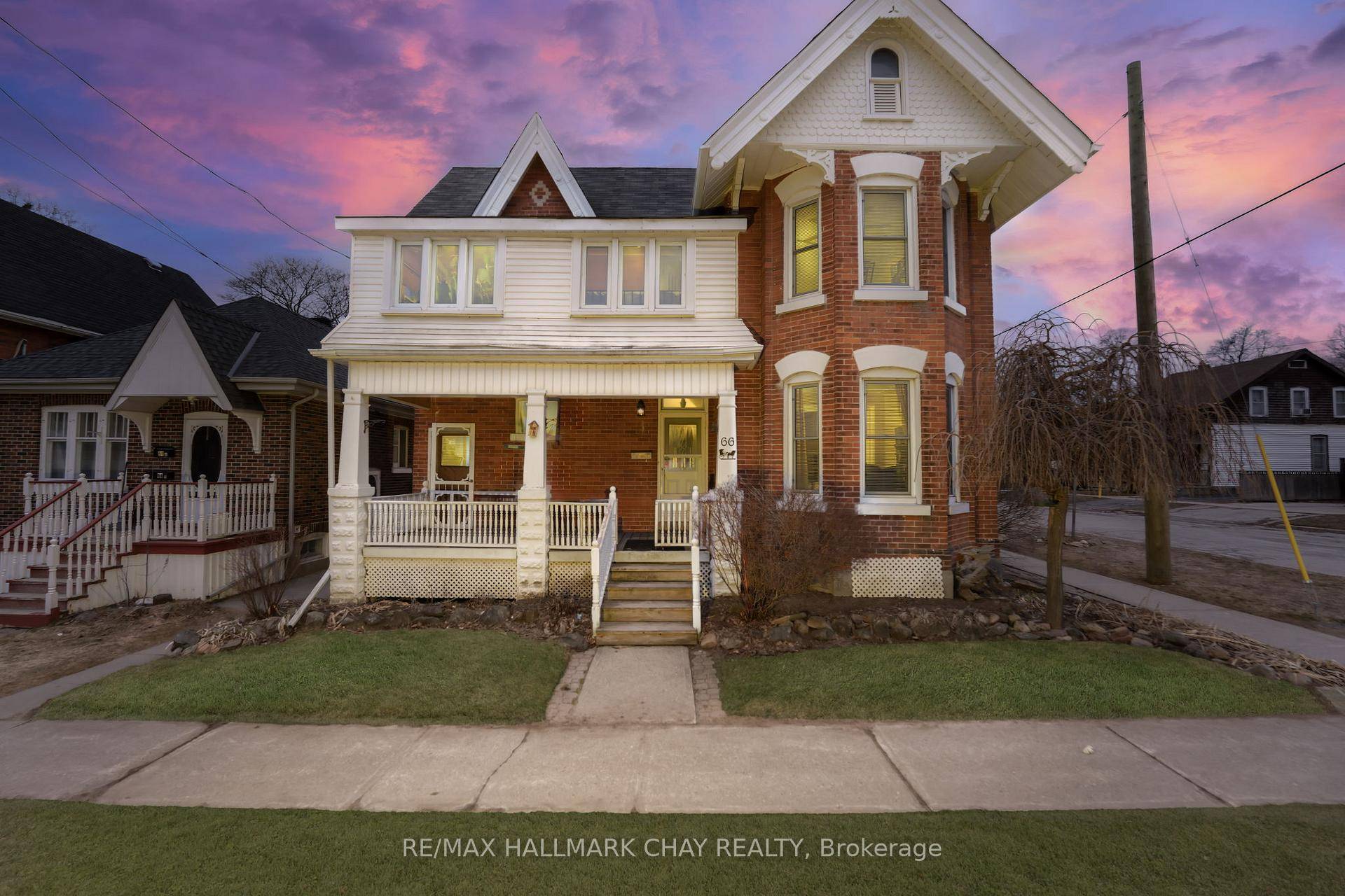 Attention investors ! Fantastic investment opportunity in a prime location !