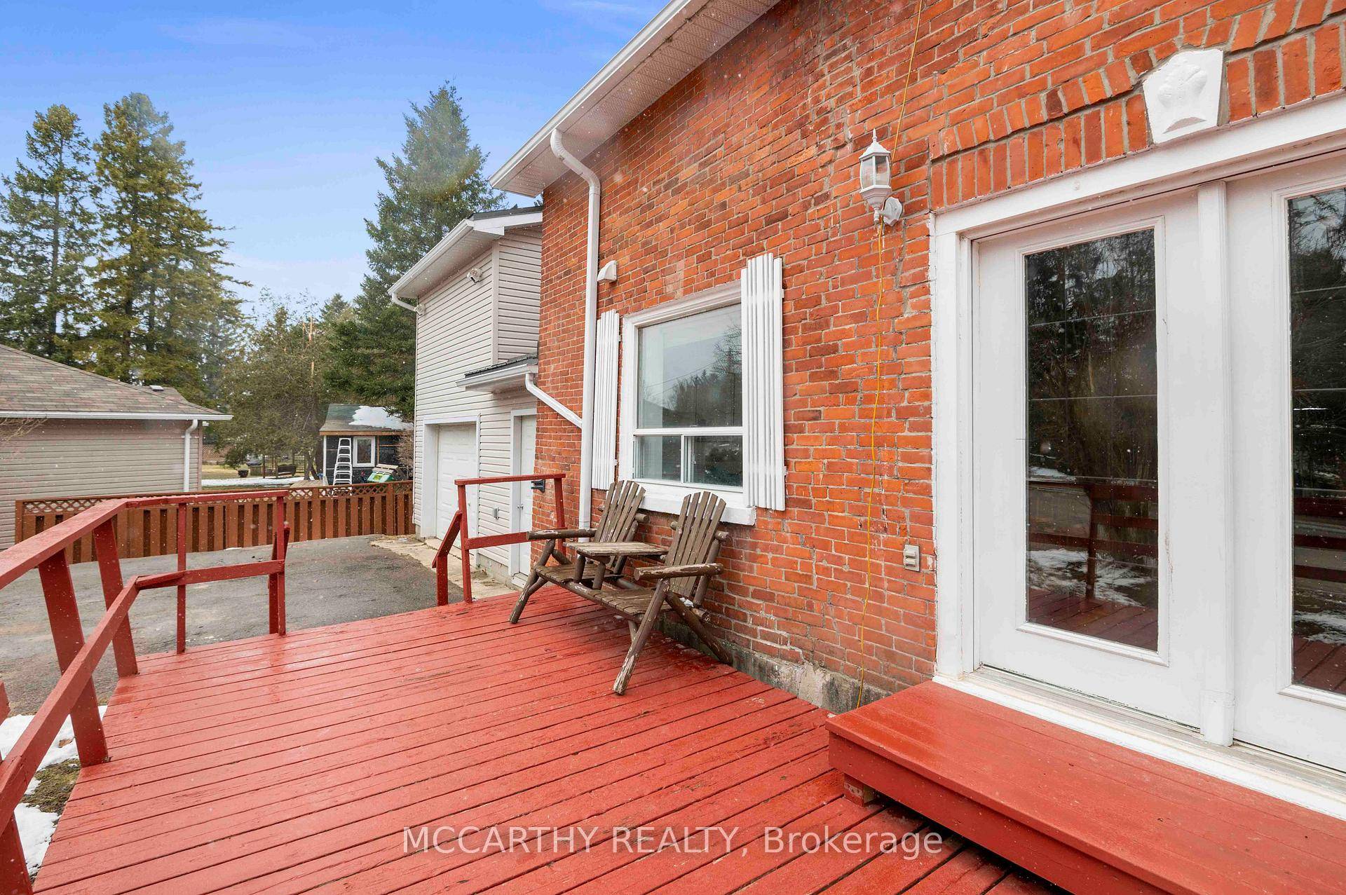 Step into Timeless Charm with this beautifully maintained 2 storey Home featuring 3 spacious bedrooms and 2 full bathrooms.