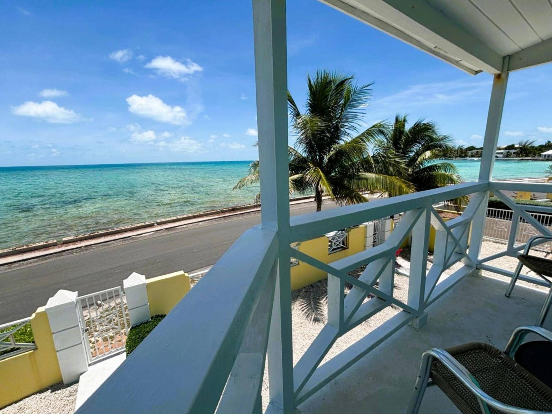 SUNRISE SHORES Condo New-Providence