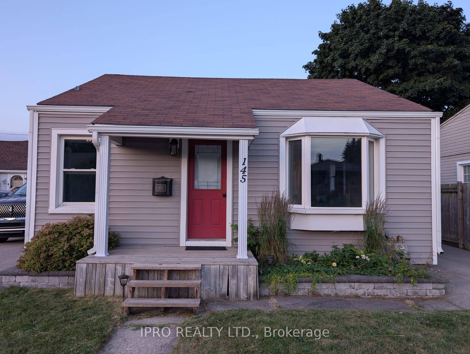 Welcome to this charming 2 bedroom home featuring a renovated kitchen and bathroom, upgraded appliances, smart switches, along with a spacious living room perfect for entertaining.