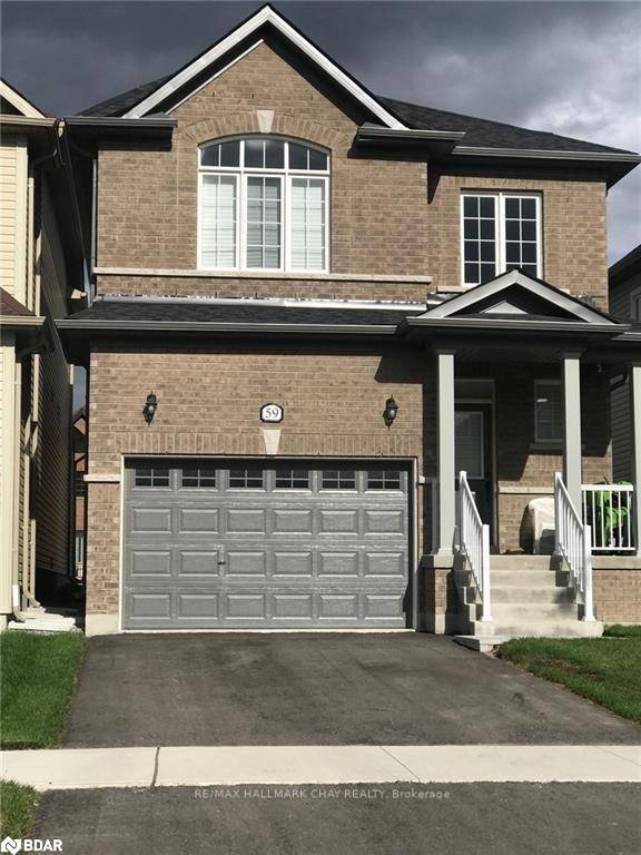 Welcome to 59 Bank Street, A Perfect Place to Call Home !