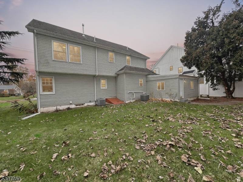 Welcome to this beautifully refreshed colonial home, offering approximately 2, 616 sq ft of thoughtfully designed living space.