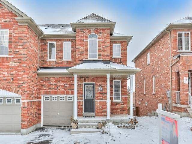 Welcome to this beautifully maintained 4 bedroom family home located in one of Richmond Hills most sought after neighborhoods !