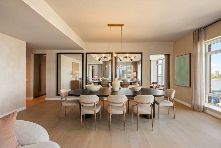Immediate Occupancy. THE CORNER RESIDENCES Inspired by West Chelsea's historical architecture and rich heritage, The Cortland, located at 555 W 22nd Street, is a striking new presence on the Hudson ...