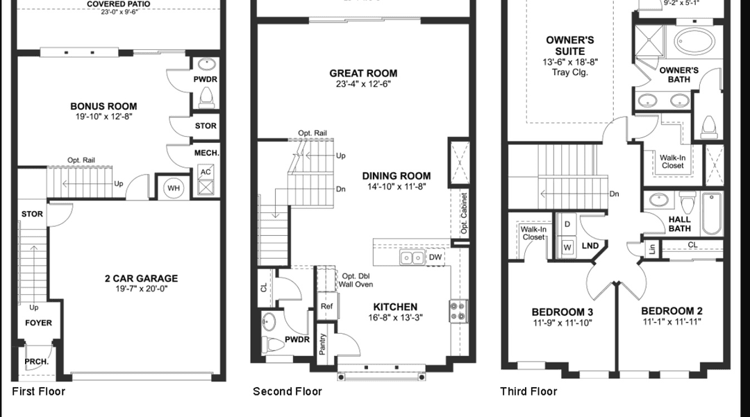 Experience the pinnacle of coastal living in this stunning, modern waterfont townhome ideally situated along the Intracoastal Waterway.