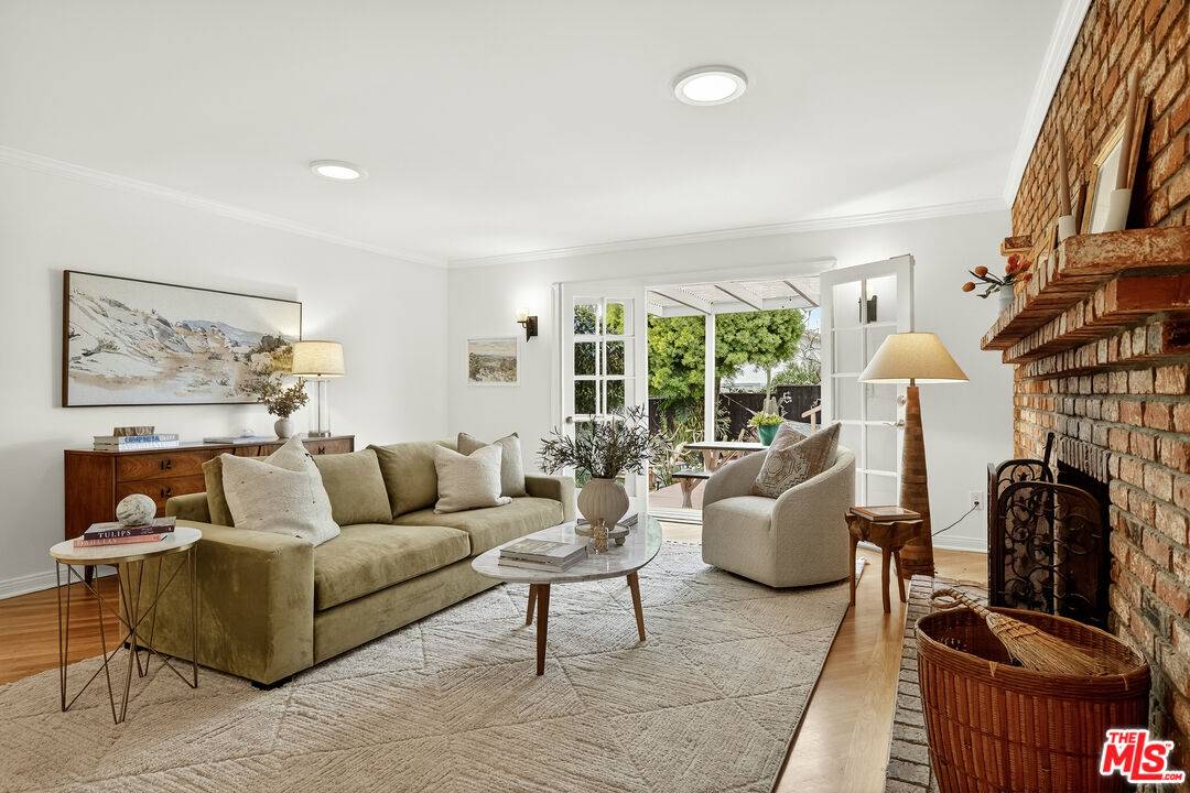 12557   Sanford St 4BR Marina Del Rey La