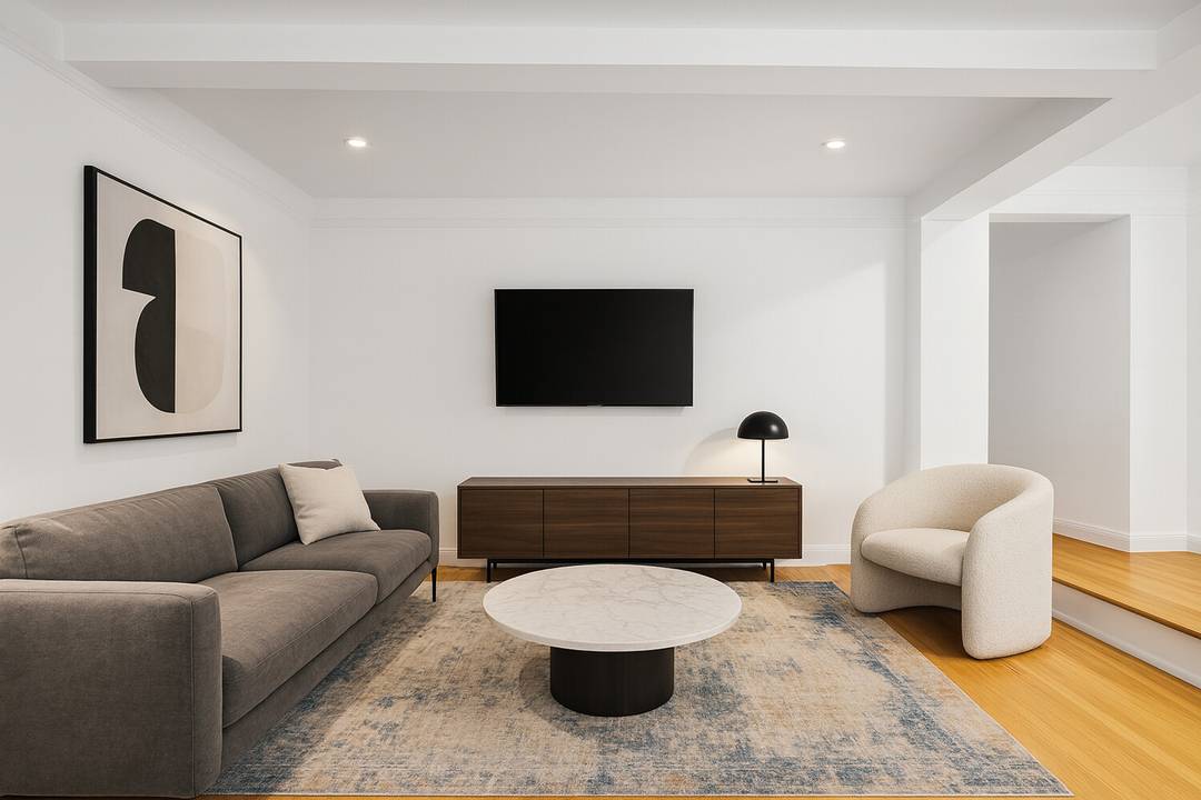 Welcome to Residence 701 at 200 West 20th Street, a charming pre war corner studio in the heart of Chelsea.