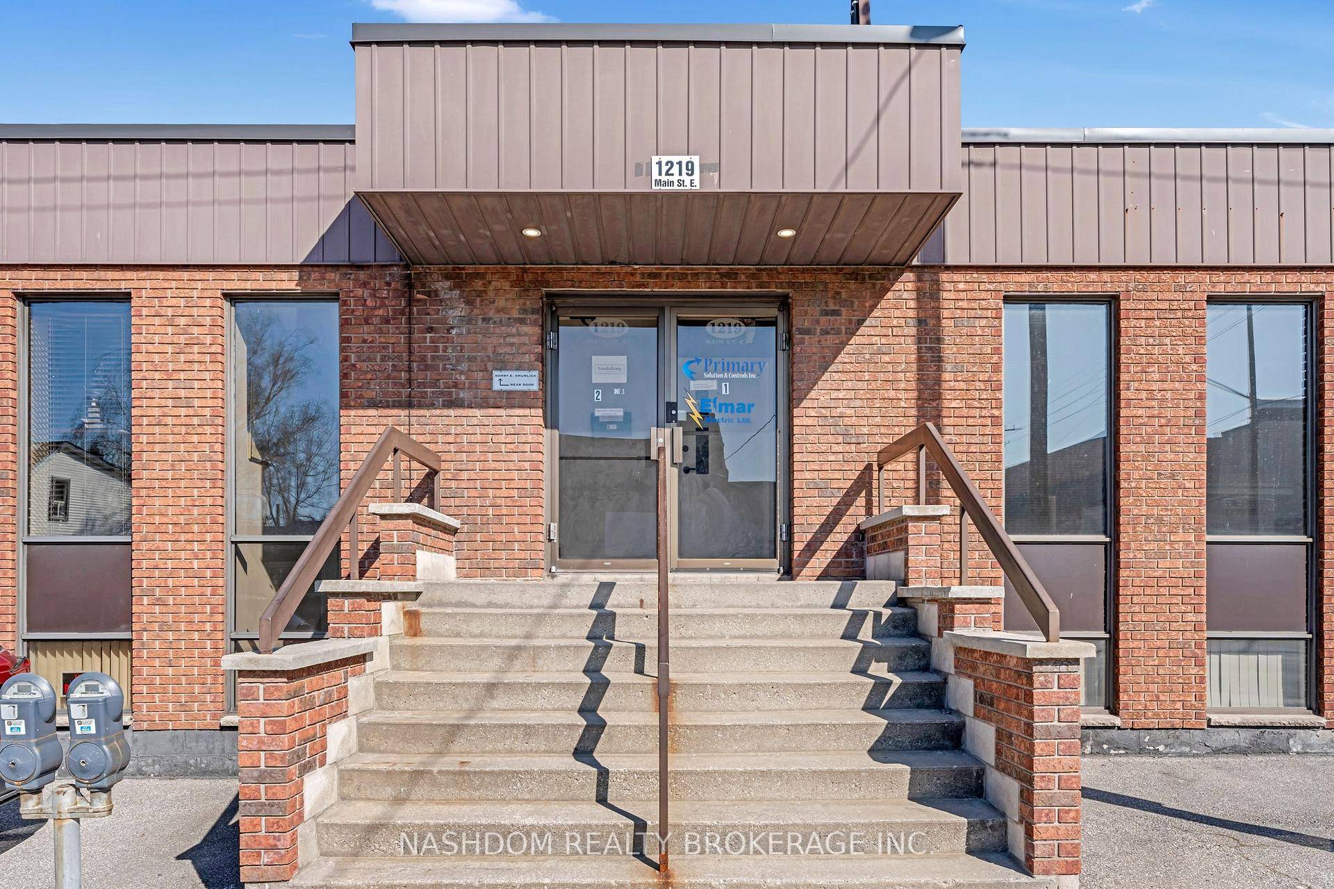 Ready for small businesses or professionals !