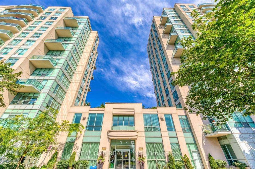 SOUGHT AFTER CENTRAL ERIN MILLS CONDO UNIT.