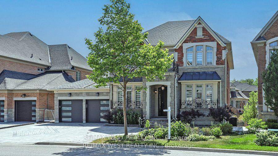 Welcome to an extraordinary opportunity to own a breathtaking 6, 000 sq.