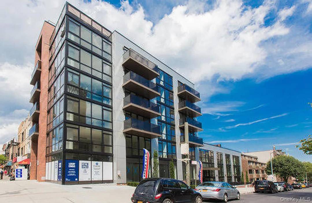 Step into this bright and inviting 2 bedroom, 2 bath home at 401 95th Street in the heart of Bay Ridge, Brooklyn.