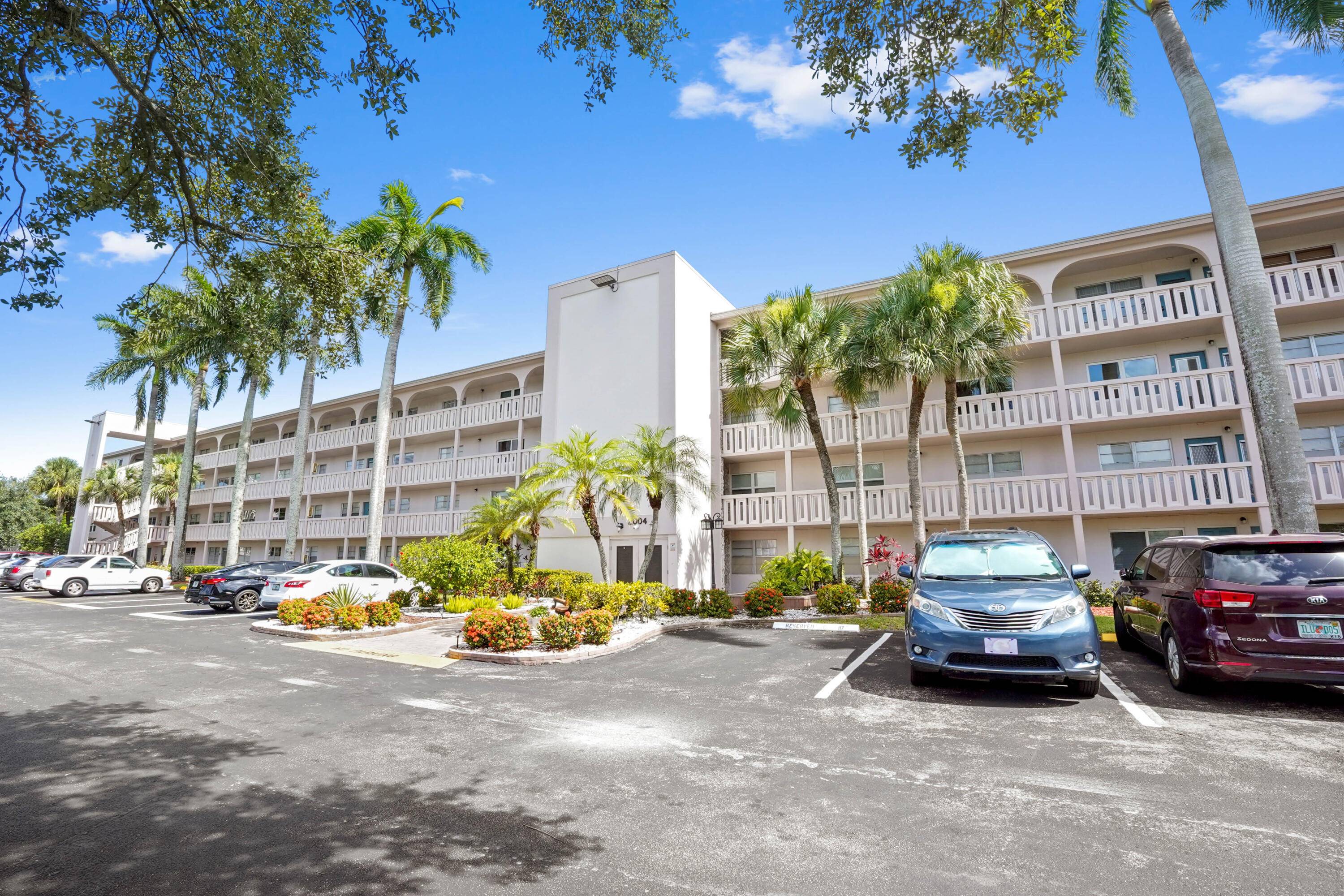 Presenting this meticulously renovated deluxe model at 2004 Granada Drive, Coconut Creek, FL, offering unparalleled upgrades and lifestyle amenities.