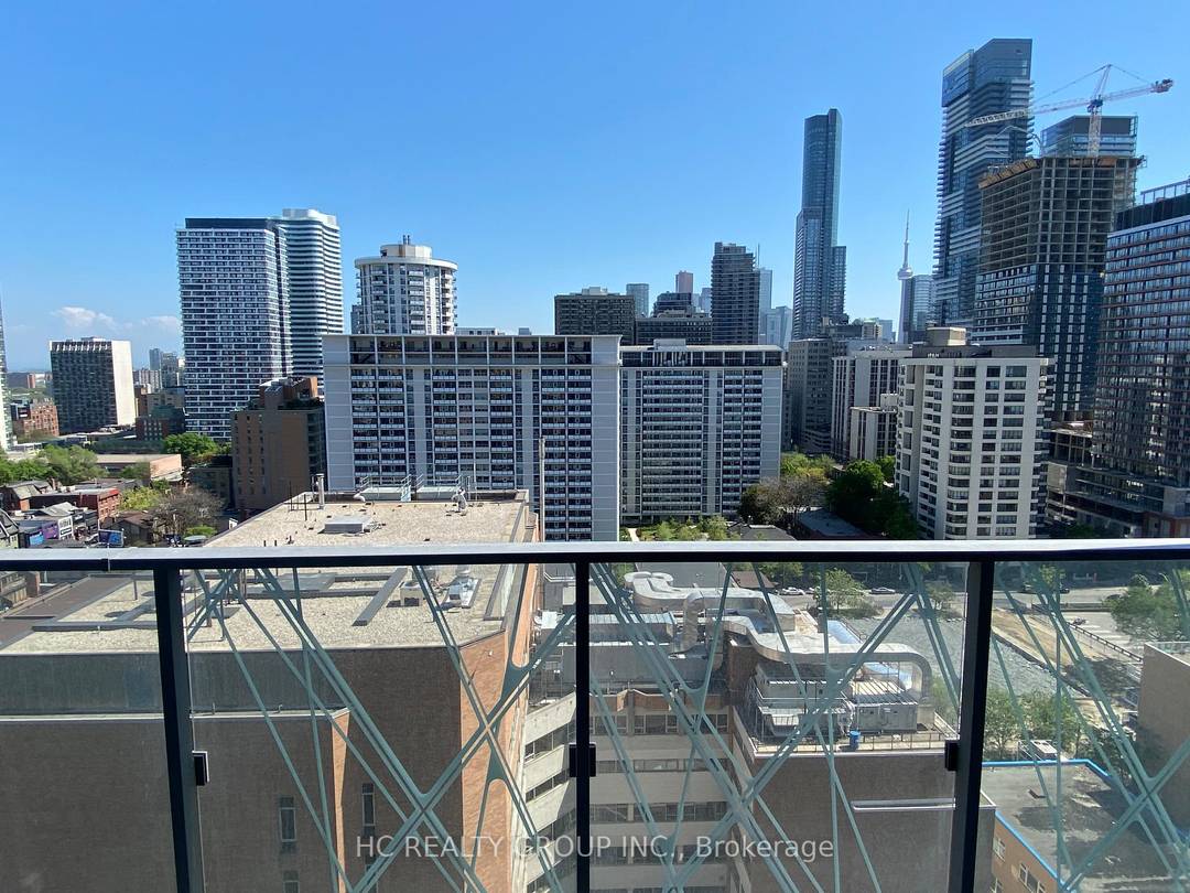 Luxury Condo By Plaza Corp.