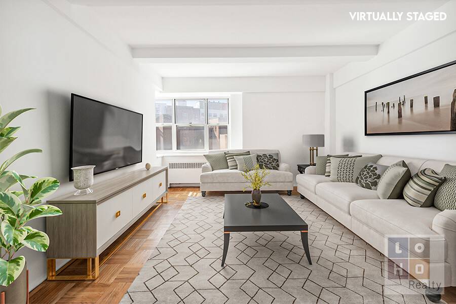 Bring your architect and revel in opportunity to make this 2 Bedroom truly your own !