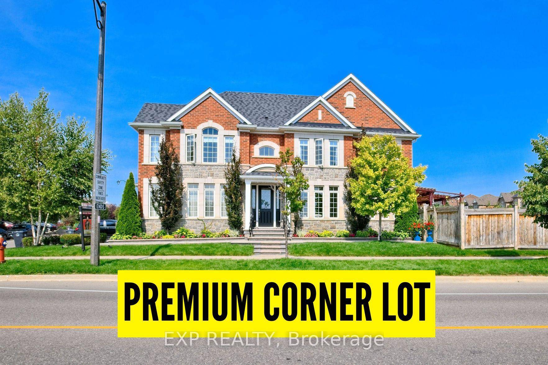 PRICED TO SELL ! Welcome to the Hottest Listing in Southfields Village, Caledon !