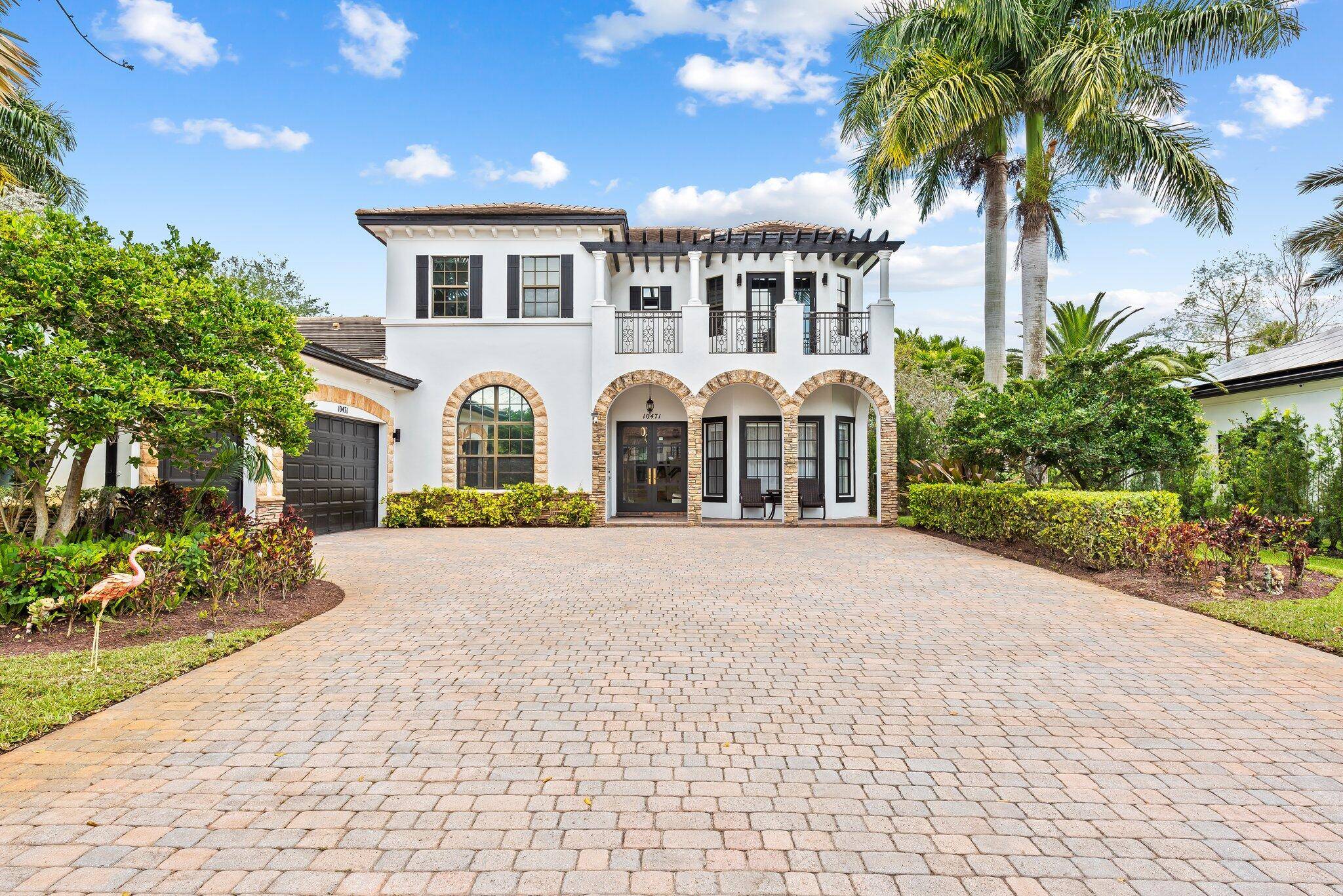 Welcome to 10471 Majestic Trail a masterpiece of modern luxury nestled in the exclusive community of Parkland Estates.