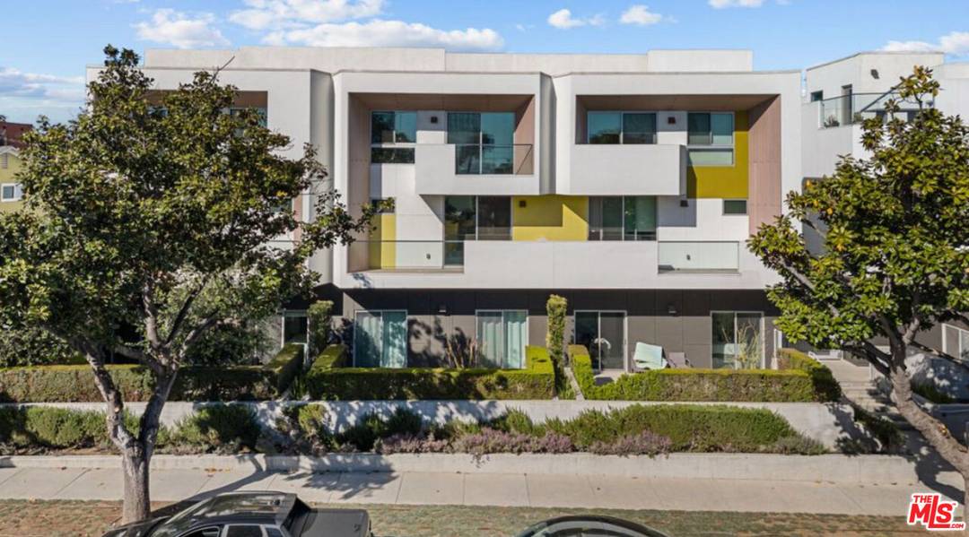 1433   14th St 2BR Santa Monica La