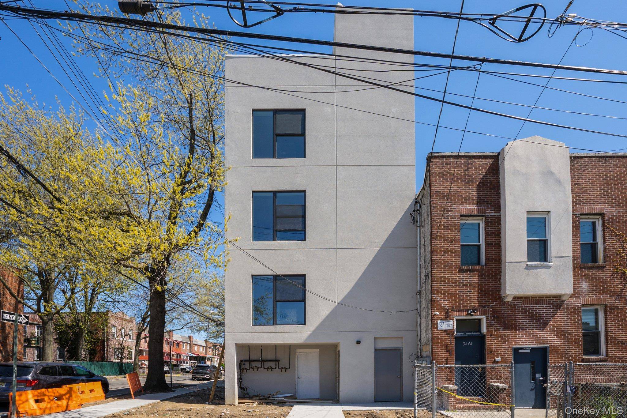 MOTIVATED SELLER Smartly designed new construction investment property offering 3583 square feet.